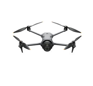 โดรน <span class=keywords><strong>DJI</strong></span> Mavic 3 (<span class=keywords><strong>DJI</strong></span> RC-N1) ระยะเวลาบินสูงสุด 46 นาที กล้อง Hasselblad แบบ 4/3 CMOS ระบบส่งสัญญาณวิดีโอ HD ระยะ 15 กม. - Product Image 5