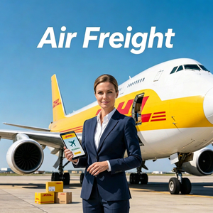 Transitario de Carga Confiable que Realiza Envíos de China a Australia y Nueva Zelanda DDU DDP Australia - Product Image 1