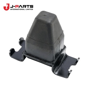 Subconjunto de Parachoques, Resorte Trasero para Toyota Hilux LN106 1988-1997 OE 48306-35110 4830635110 - Product Image 1