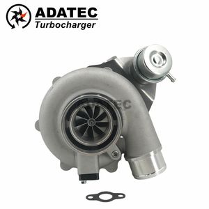 Kits de Turbine G25-550 à roulement à billes en céramique haute puissance avec Wastegate Vband 0.72AR 300-550HP pour <span class=keywords><strong>Garrett</strong></span> Performance 877895-5003S - Product Image 5