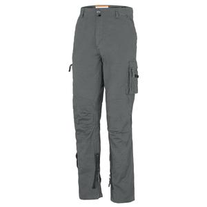 GREEN RAPTOR Pantalon imprimé imperméable léger avec taille haute ou moyenne pour la randonnée - Product Image 1