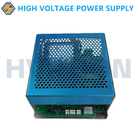 Alimentation électrique durable pour laser CO2 pour la découpe et la gravure de machines, avec pilote universel haute tension haute fréquence 40W