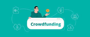 专属 crowdfunding 移动应用程序 通过网络 crowdfunding 平台为您的事业筹集资金 支持 Mac 操作系统 - Product Image 2