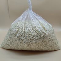WaxNewK Perles de cire dure professionnelle Crème de chocolat blanc Lait Cire brésilienne en vrac 22lb 10 kg