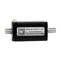 28J1851-410-8-1510-01 Promotion Moteur pas à pas micro creux 1A 2 phases 0.11N.m pour machine CNC