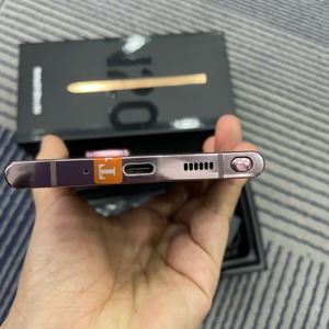 Giá Rẻ Nhất Ban Đầu Mở Khóa Sử Dụng Điện Thoại Di Động Thứ Hai Tay Điện Thoại Di Động Cho Samsung <span class=keywords><strong>Galaxy</strong></span> Lưu Ý 20 U Cho Bán Buôn - Product Image 6