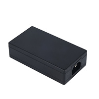 Adaptateur secteur de bureau AC/DC à charge rapide USB PD3.1&PD3.0&QC4.0+&QC3.0&QC2.0 140W 100W 45W 36W 27W 15W
