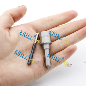 Boquilla de pulverizador diésel ERIKC DSLA150P1042 0 433 175 303 boquilla de inyector original DSLA 150 P 1042 para inyector 0414720209 - Product Image 1