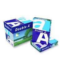 Papier de copie A4 Offre Spéciale 80 g/m² 500 feuilles de papier A4 imprimé au bureau à bas prix d'usine