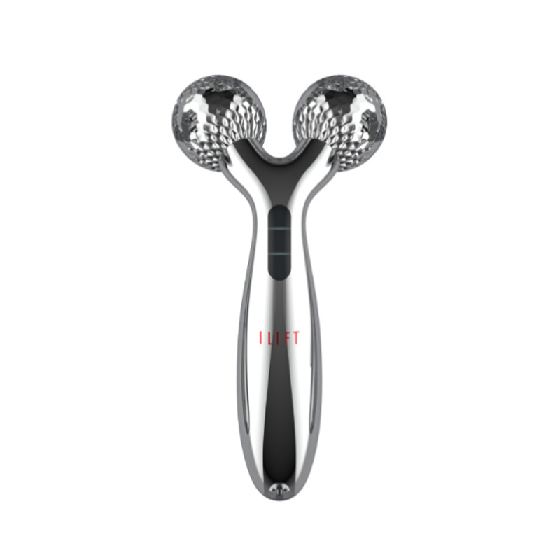Home Use Massager Ice Face Neck