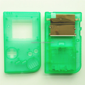 <span class=keywords><strong>Zelda</strong></span> — coque de remplacement pour Console <span class=keywords><strong>gameboy</strong></span>, boîtier pour Console GB, kit de pièces détachées - Product Image 5