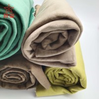 Tissu en velours non tissé en polyester ripstop pour canapé, écologique et recyclé, pour meubles et textiles de maison