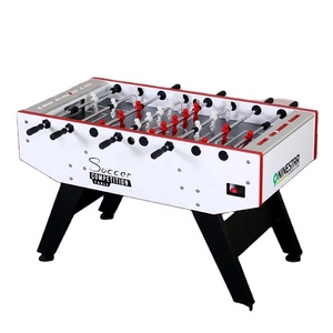 JX-1B002 Baby-foot professionnel de taille standard, robuste, football de table - Product Image 1