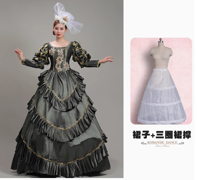 Vestito Vittoriano Taglie Forti Vestito Rinascimentale Con Lacci