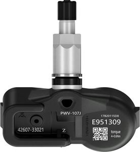 <span class=keywords><strong>Sensor</strong></span> Foxwell <span class=keywords><strong>TPMS</strong></span> programable 315MHz/433MHz Sistema de control de presión de neumáticos <span class=keywords><strong>TPMS</strong></span> <span class=keywords><strong>universal</strong></span> con <span class=keywords><strong>sensor</strong></span> Mx y programador - Product Image 1