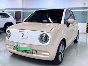 Coche Eléctrico <span class=keywords><strong>ORA</strong></span> de Segunda Mano, Duradero, con Autonomía de 301-400 km, Motor de 50 kW, Gran Resistencia - Product Image 1