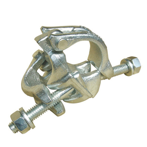 An toàn thả giả mạo kẹp cố định cho ống, nhà máy ở Quảng Châu - Product Image 1