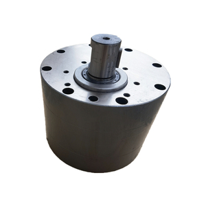CB-B160,CB-B200,CB-B250,CB-B300,CB-B350,CB-B400,CB-B500,CB-B600,CB-B700,CB-B800,CB-B900,CB-B1000 ปั๊มน้ำมันเกียร์ไหลสูง - Product Image 3