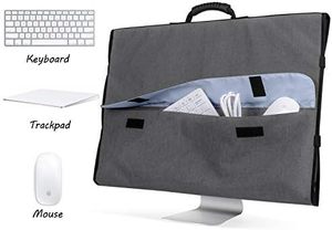 Étui de transport pour ordinateur portable en vente directe du fabricant pour un voyage pratique Sac d'ordinateur portable en cuir pour ordinateur portable Étui Eva pour ordinateur portable - Product Image 2