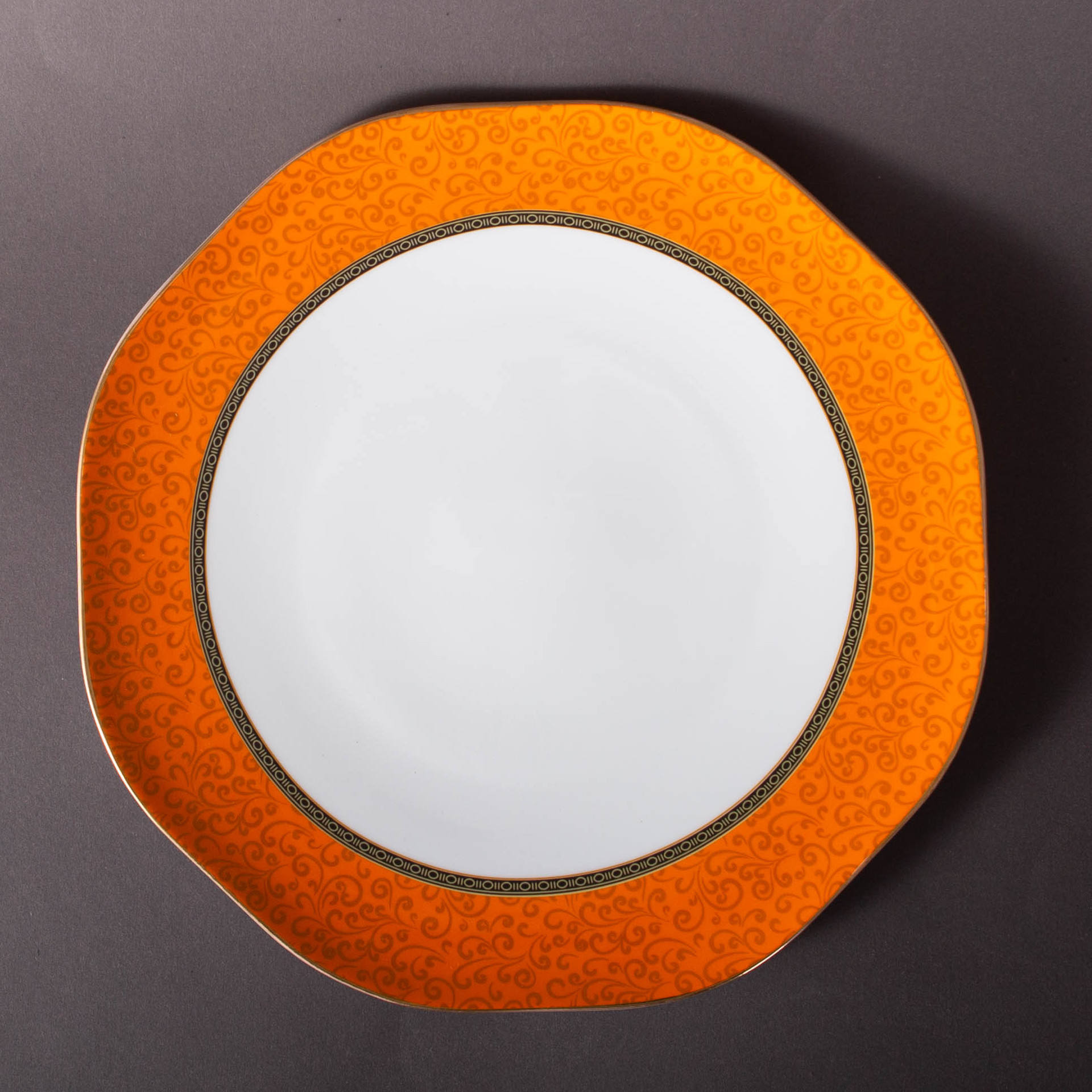 แผ่นฐาน11นิ้ว