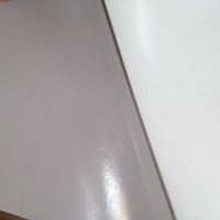 Autocollant imprimable en vinyle blanc PVC imprimé éco-solvant 80mic 100mic en vinyle auto-adhésif