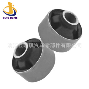 บูชปีกนก 20204-AG011 SU00300357 สำหรับระบบกันสะเทือนแมคเฟอร์สัน - Product Image 1