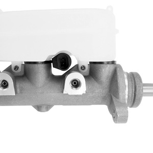 Maître-cylindre de frein hydraulique 04721447AB pour Dodge Grand Caravan Town Country Voyager - Product Image 4