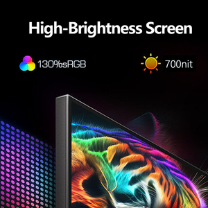 <span class=keywords><strong>32</strong></span>-дюймовый рекламный ЖК-дисплей с ультратонкой рамкой |   Цифровые вывески Android для ресторанов и розничной торговли: электронные меню-борды - Product Image 4