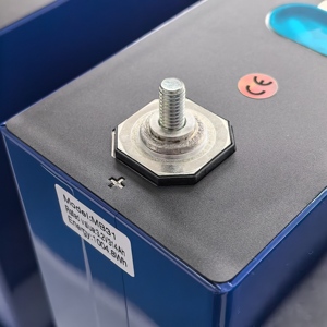 Poland Warehouse Ready to Ship MB31 3.2V 314Ah LiFePO4 Cells Brand New Grade A 8000 Cycles High Density ESS <b>Battery</b> - Product Image 3