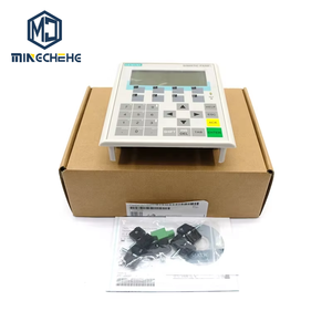 Panel de Pantalla Táctil HMI en Oferta, KTP700 Basic HMI 6AV6641-0BA11-0AX1 6AV2123-2GB03-0AX0 6AV2123-2JB03-0AX0 - Product Image 1