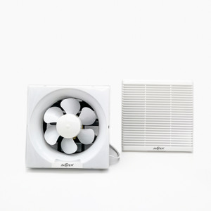 Gcc/CCC vuông Quạt thông gió 6 "/8"/10 "/12" & nhựa Quạt thông gió - Product Image 1