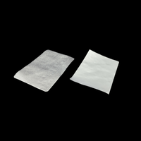 Films de thermoscellage HSF-96002 pour surface gaufrée à 96 puits profonds