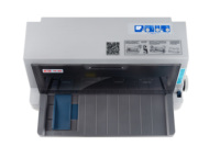 PR-855 Printer Stylus Print-Rite 85 kolom Printer matriks Dot