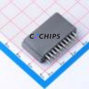 GT-CEDVA-20P-01 Gold Finger Connector Through hole Component (THT),P=2.54mm Connector Slot Connector 2.54mm 20P Through Hole - Product Image 2