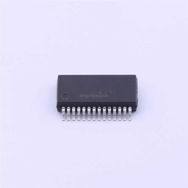 MSPM0L1304TDYYR SOT-23-16 MCU/MPU/SOC Brand New Original Controller Chip