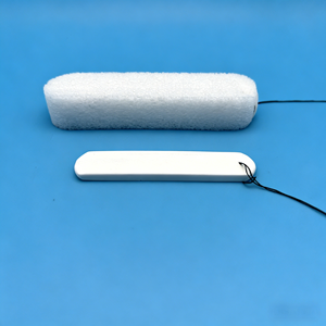 Apósitos Médicos Desechables, Esponja de Otorrinolaringología, Material PVA, Apósito para Cavidad <span class=keywords><strong>Nasal</strong></span>, Material de Relleno <span class=keywords><strong>Nasal</strong></span> <span class=keywords><strong>Merocel</strong></span>, Material para Senos Nasales - Product Image 3