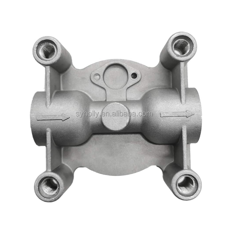 High Quality Fuel Filter Head FB1311 142784-S for Universal Use