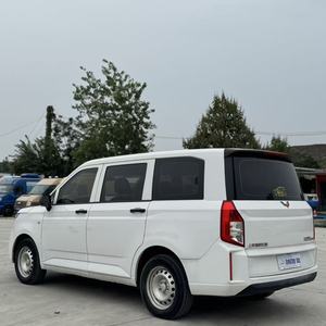 Wuling Hongguang PLUS 1.5L - 5MT 7 places RWD d'occasion 2020 |   Fourgon utilitaire et passagers à double usage |   Grand <span class=keywords><strong>espace</strong></span> de chargement - Product Image 3