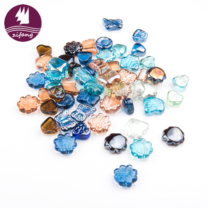 <span class=keywords><strong>Aquarium</strong></span> Decoraties Glazen Kralen <span class=keywords><strong>Aquarium</strong></span>, Decoratieve Grind <span class=keywords><strong>Rock</strong></span> Grind Kiezels Edelsteen - Product Image 3