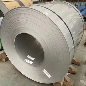 เหล็กสแตนเลส AISI 304 316L แบบม้วน รีดเย็น ผิว 2B BA  แบบม้วน  ตัดตามสั่ง สำหรับงานก่อสร้างอุตสาหกรรม - Product Image 3