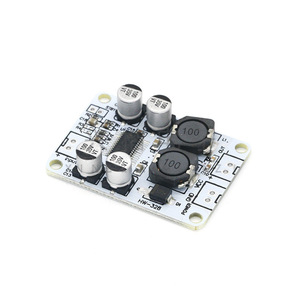ทีพีเอ 3110 โมโนดิจิตอลแอมพลิฟายเออร์บอร์ด 30W ดีซี 12-24V สำหรับคอมพิวเตอร์ - Product Image 4