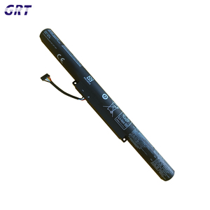 Batería de Repuesto de Alta Calidad para Portátil L14L4A01 para Lenovo XiaoXin V4000 Y50C Erazer Z41-70 Z51-70 11.4V 32WH - Product Image 3