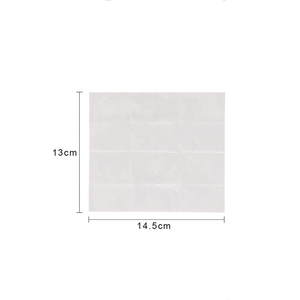 Olio emolliente per <span class=keywords><strong>la</strong></span> rimozione della cera all'ingrosso cotone umido rimuovi il resto della cera dopo l'uso strisce di cera - Product Image 4