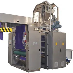 Kaynak fabrika fiyat destek Video satış sonrası servis Stenter çerçeve tekstil bitirme makineleri