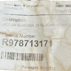 وحدة تحكم منطقية قابلة للبرمجة أصلية جديدة رخيصة الثمن R978713171 لمنتجات الأتمتة - Product Image 1