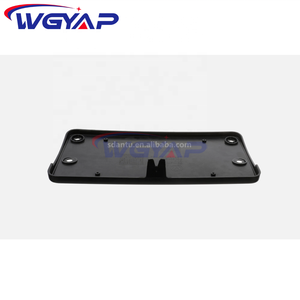 Soporte de Matrícula WGYAP OEM 3C0807285 a C F G 9B9, Piezas de Carrocería para Volkswagen Passat <span class=keywords><strong>CC</strong></span> Magotan 2012 - Product Image 4