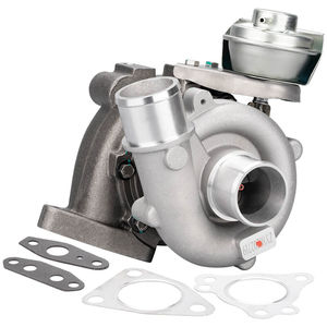 Turbocompresseur GT1749V 17201-27030 17201-27040 VNT Turbo pour RAV4 2.0 D-4D 2001-2005 - Product Image 4