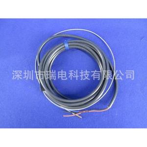 Omron E3NX-FAH11 Photoelectric <b>Sensor</b> 10 To 30V DC PNP Output Near Sensing Method - Product Image 3