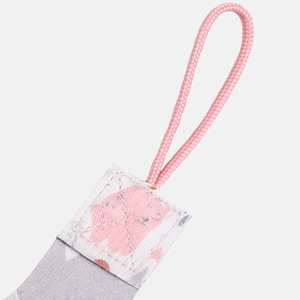 Ananbaby giá bán buôn OEM Polyester silicon chủ chuỗi bé núm vú <span class=keywords><strong>clip</strong></span> cho cô gái chàng trai - Product Image 5