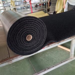 Alfombra de PVC en Rollo de 10 mm y 12 mm Personalizable, Alfombra de PVC de Alta Calidad para México - Product Image 3